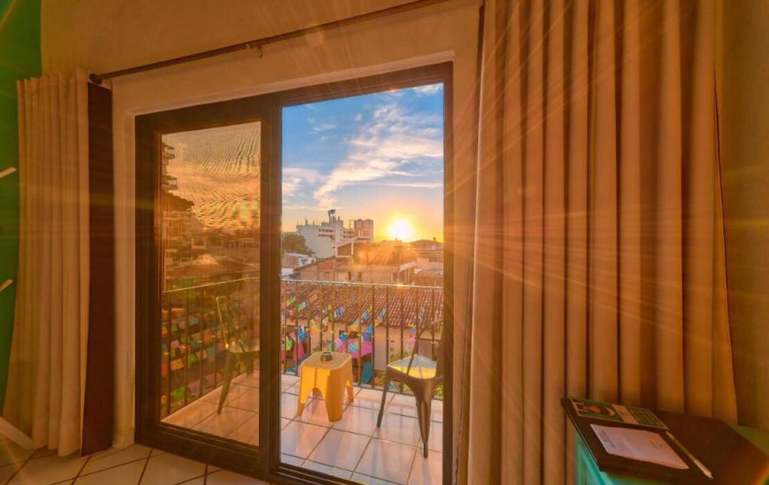 Casa Maria Hotel Boutique & Gallery Adults Only