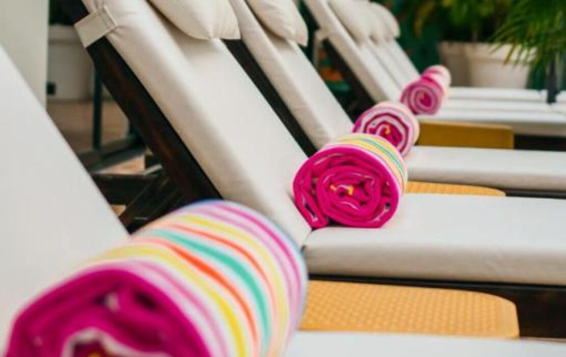 Casa Maria Hotel Boutique & Gallery Adults Only