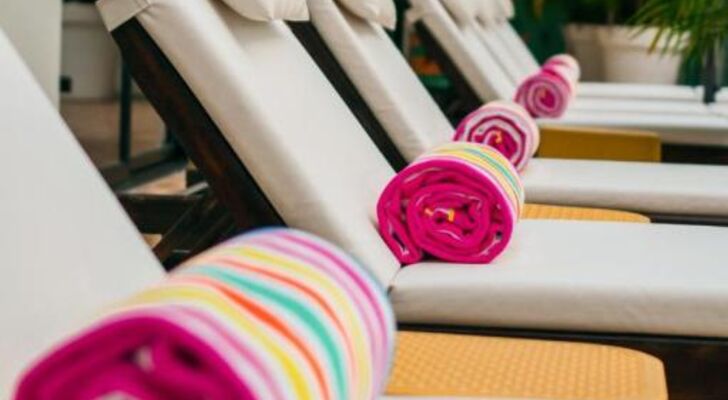 Casa Maria Hotel Boutique & Gallery Adults Only