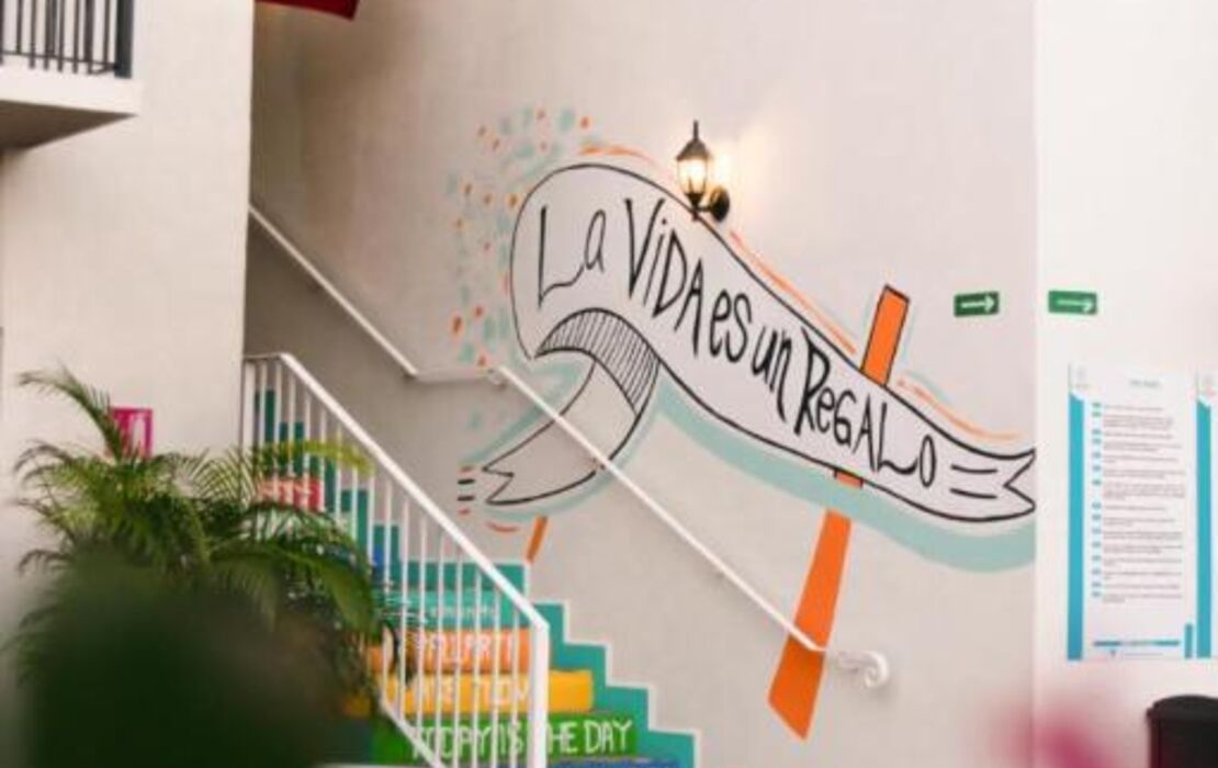 Casa Maria Hotel Boutique & Gallery Adults Only