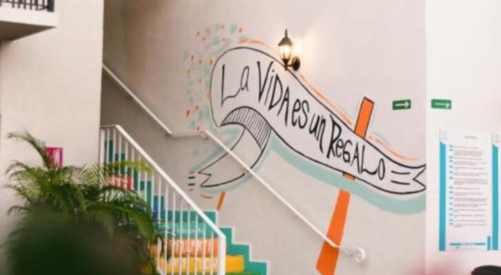 Casa Maria Hotel Boutique & Gallery Adults Only