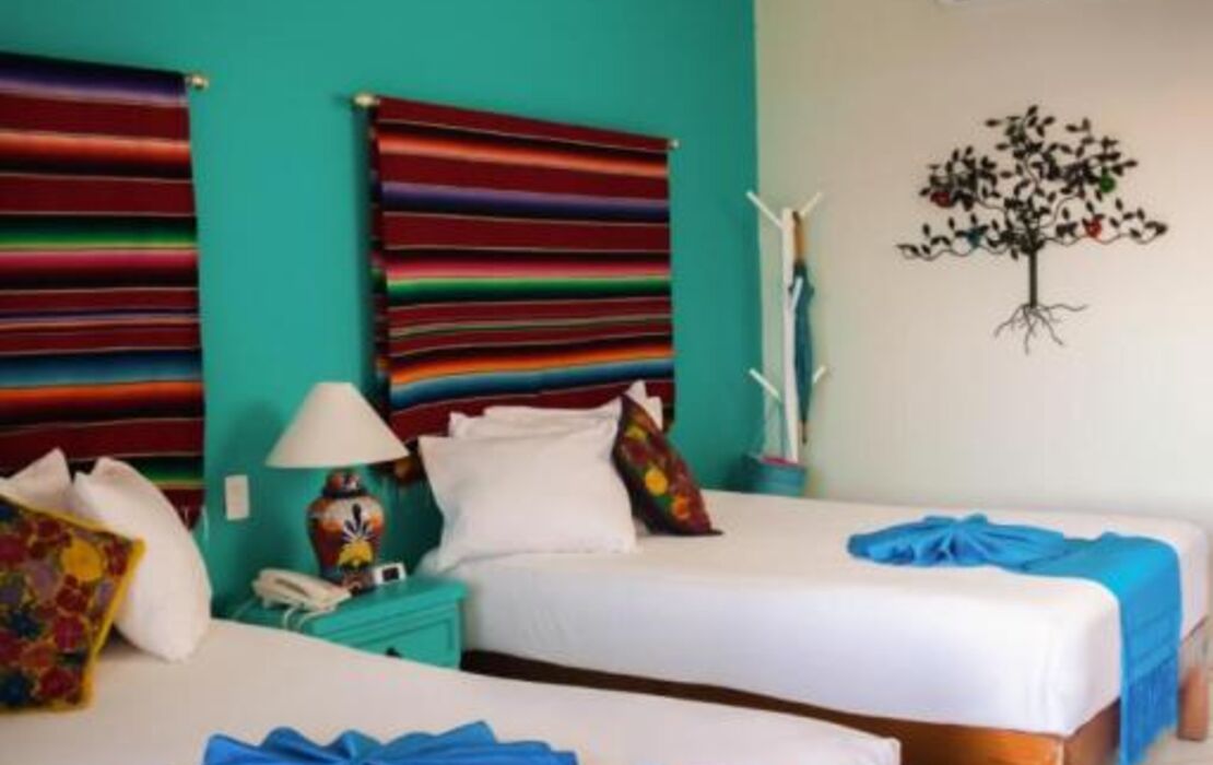 Casa Maria Hotel Boutique & Gallery Adults Only