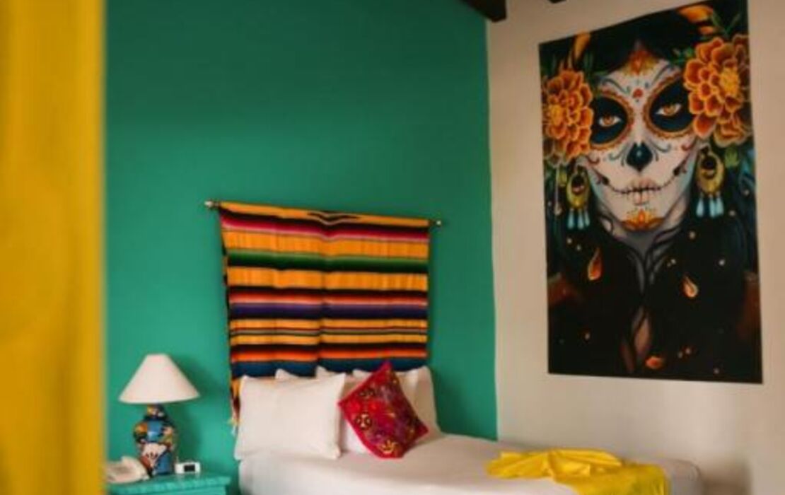 Casa Maria Hotel Boutique & Gallery Adults Only