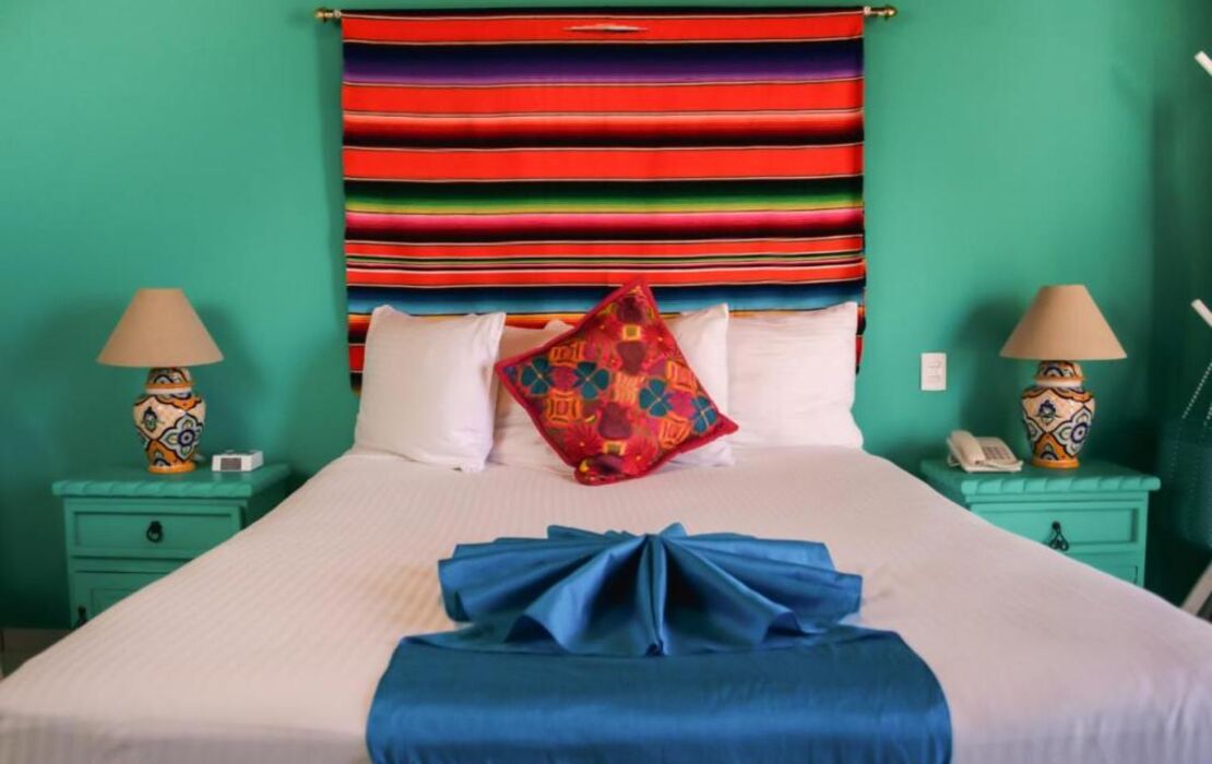 Casa Maria Hotel Boutique & Gallery Adults Only