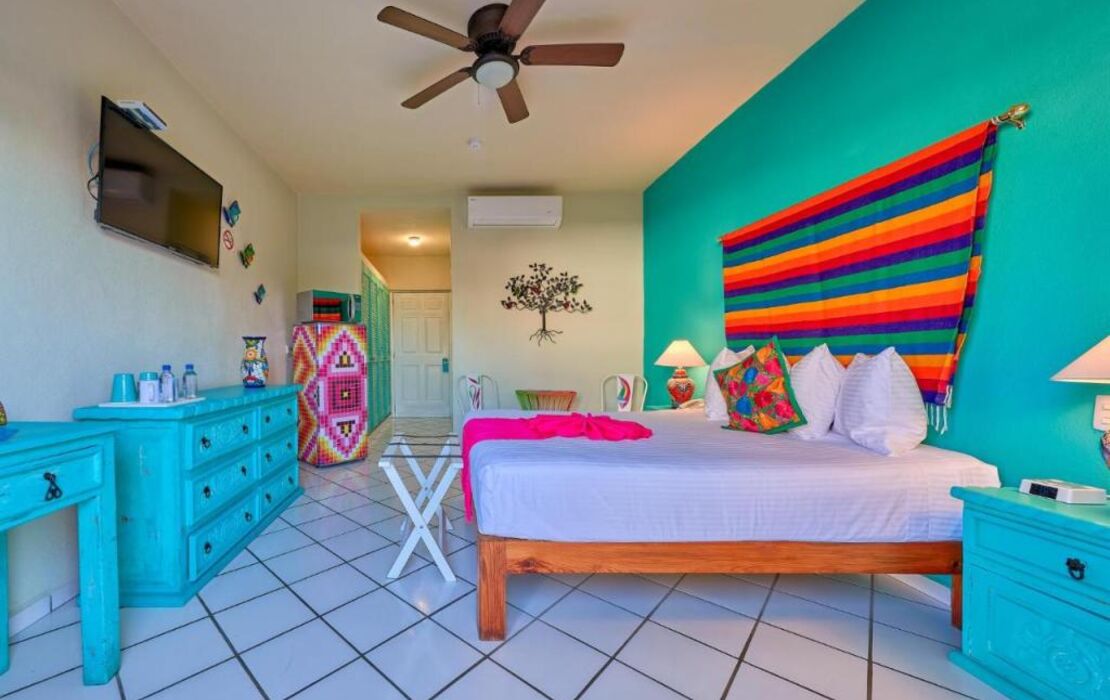 Casa Maria Hotel Boutique & Gallery Adults Only