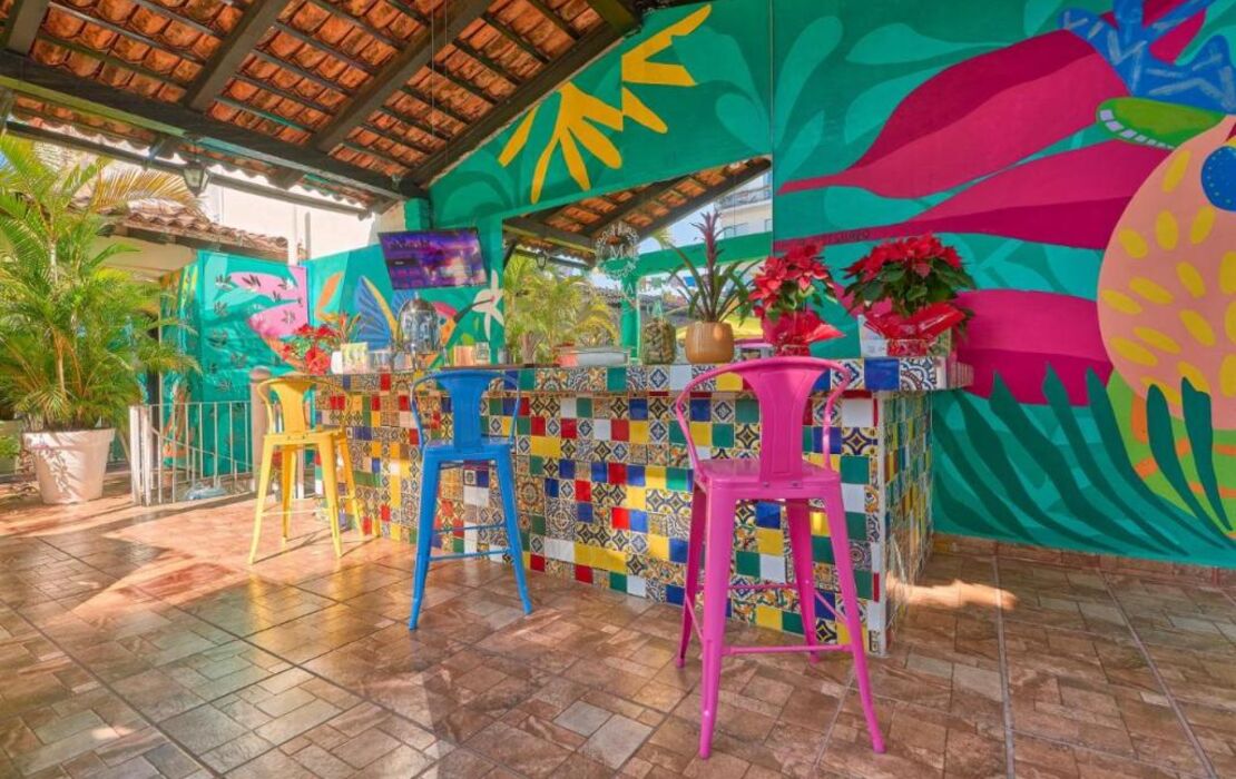 Casa Maria Hotel Boutique & Gallery Adults Only