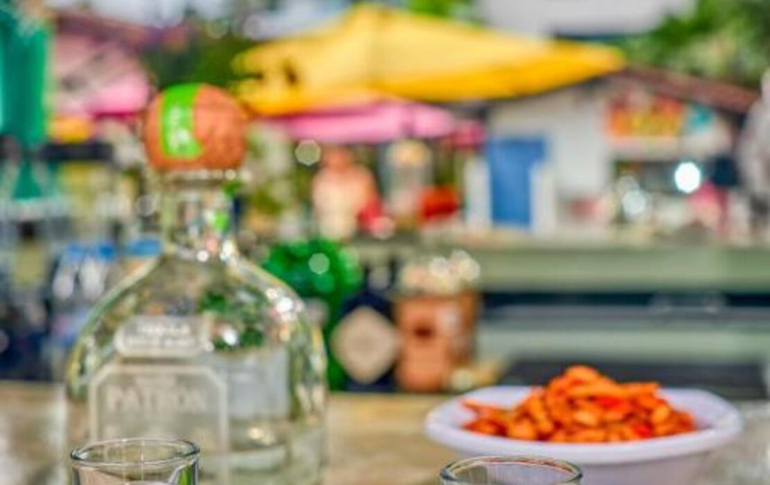 Casa Maria Hotel Boutique & Gallery Adults Only