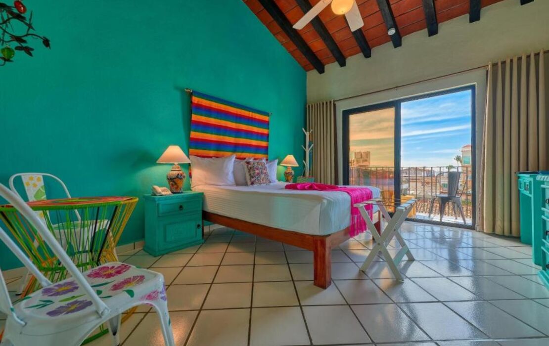 Casa Maria Hotel Boutique & Gallery Adults Only