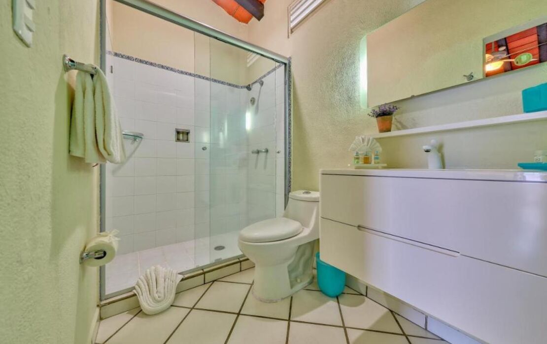 Casa Maria Hotel Boutique & Gallery Adults Only