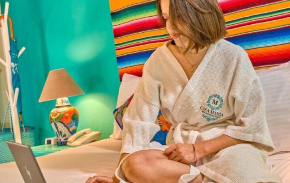 Casa Maria Hotel Boutique & Gallery Adults Only