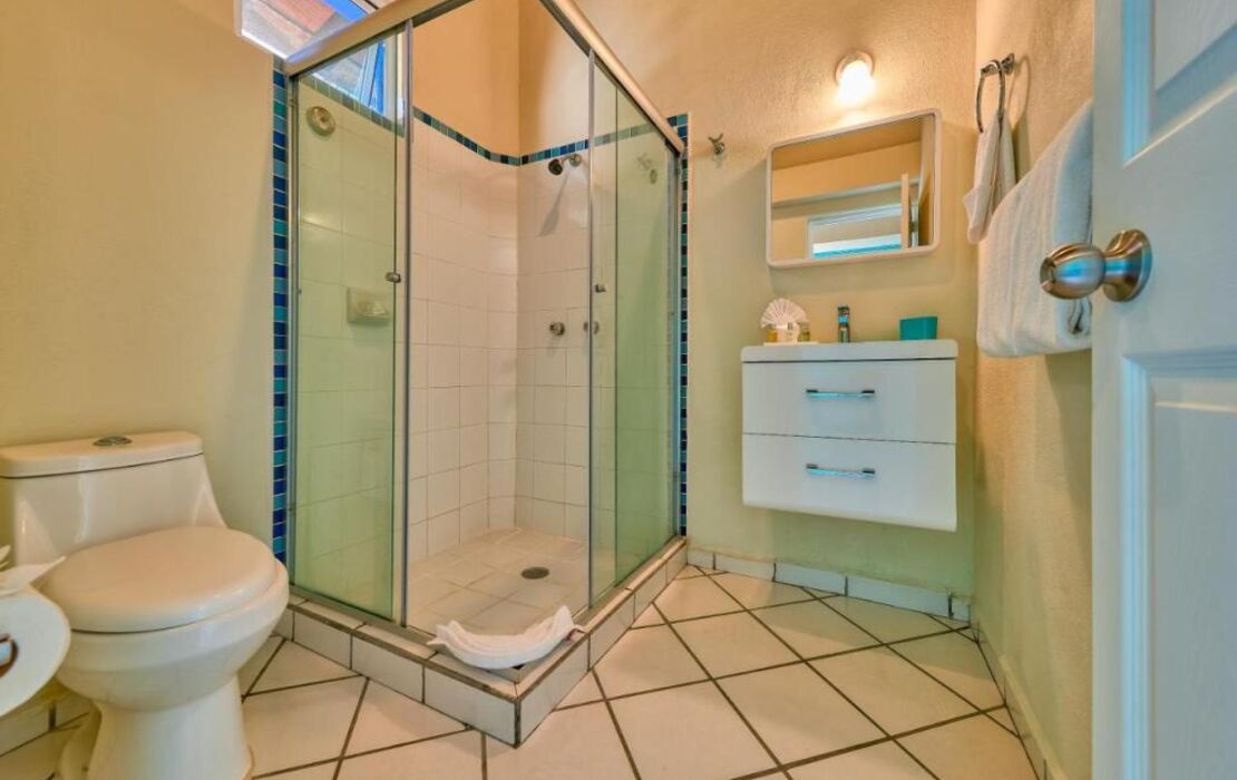 Casa Maria Hotel Boutique & Gallery Adults Only