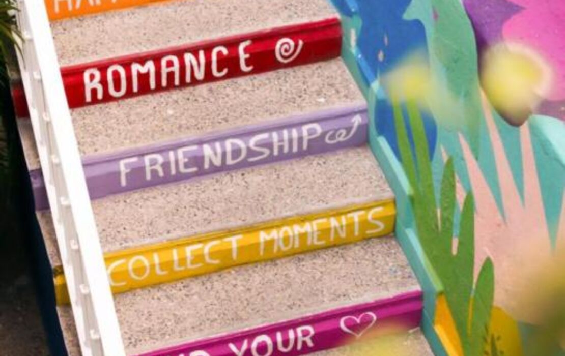 Casa Maria Hotel Boutique & Gallery Adults Only