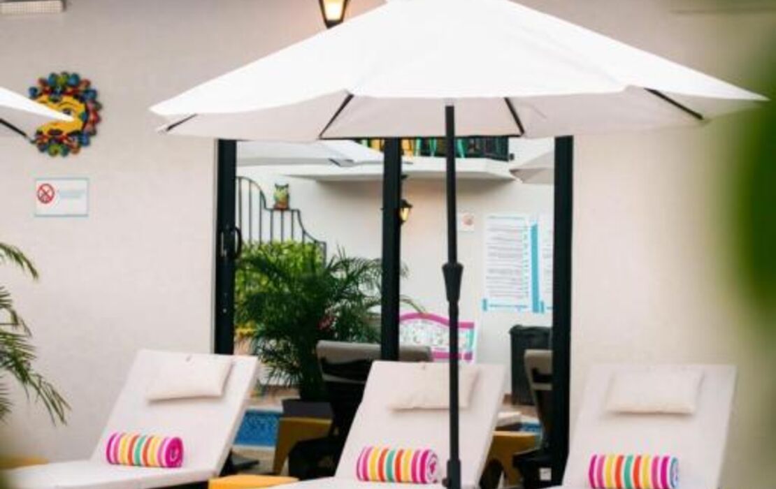 Casa Maria Hotel Boutique & Gallery Adults Only