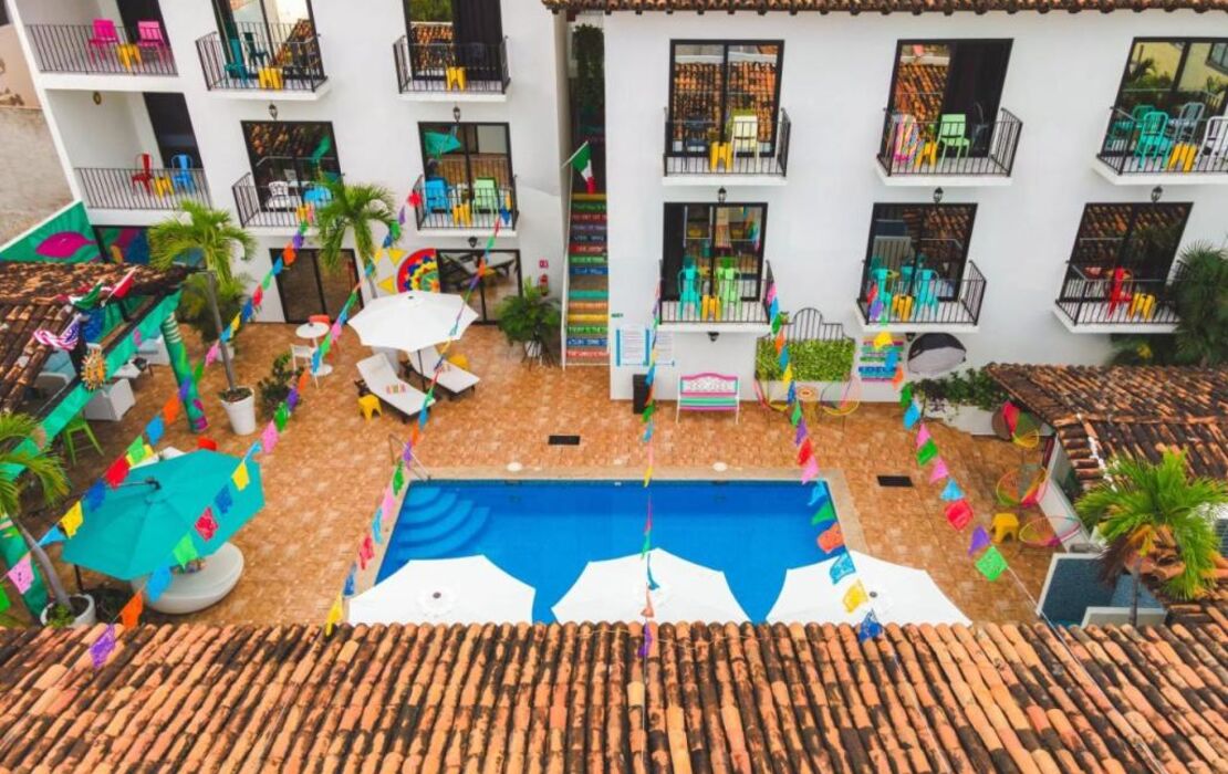 Casa Maria Hotel Boutique & Gallery Adults Only