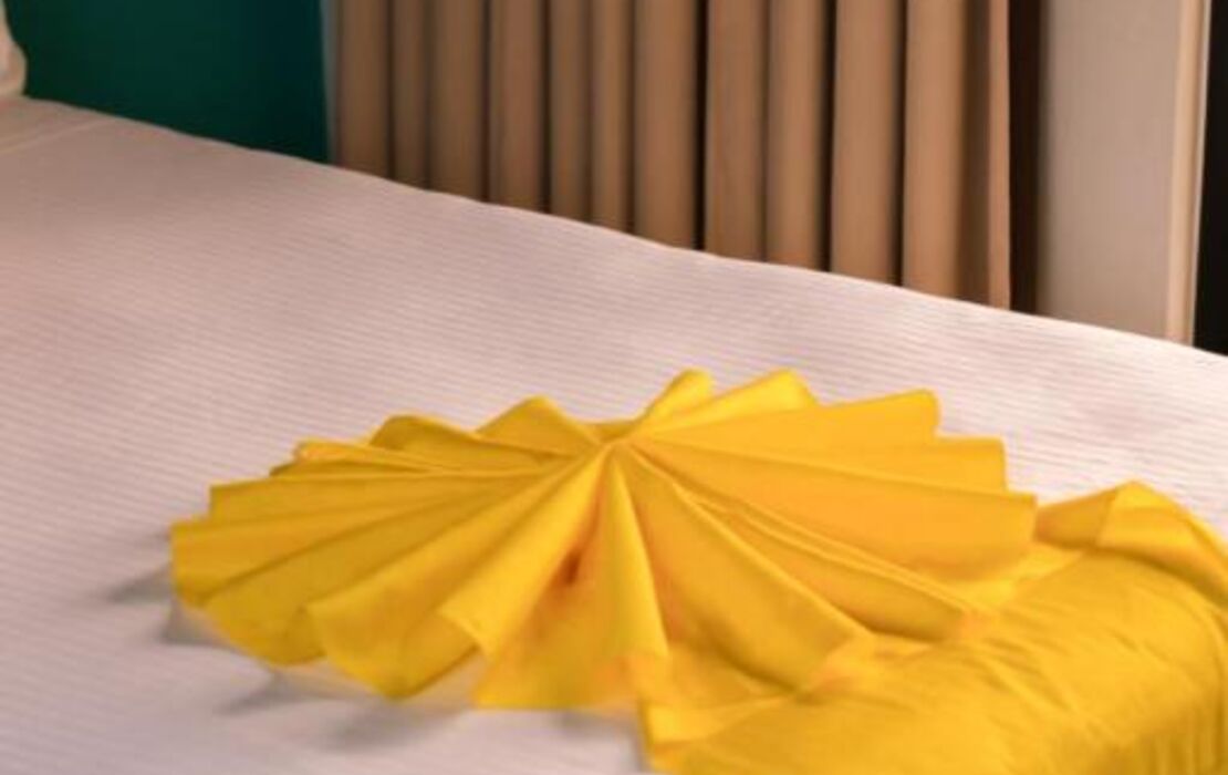 Casa Maria Hotel Boutique & Gallery Adults Only