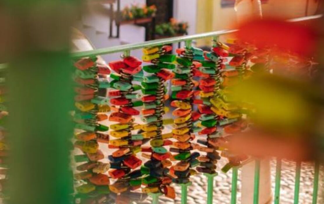 Casa Maria Hotel Boutique & Gallery Adults Only