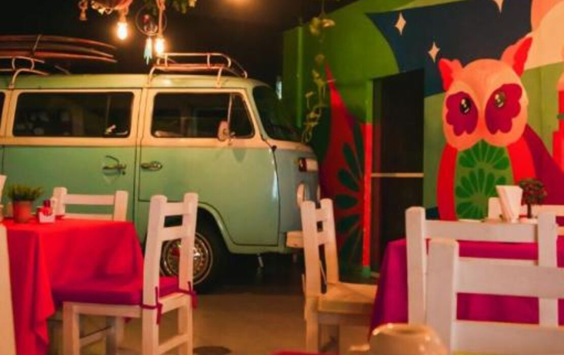 Casa Maria Hotel Boutique & Gallery Adults Only