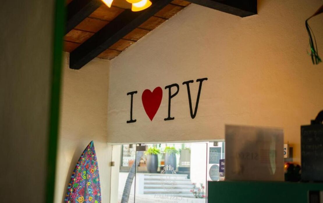 Casa Maria Hotel Boutique & Gallery Adults Only