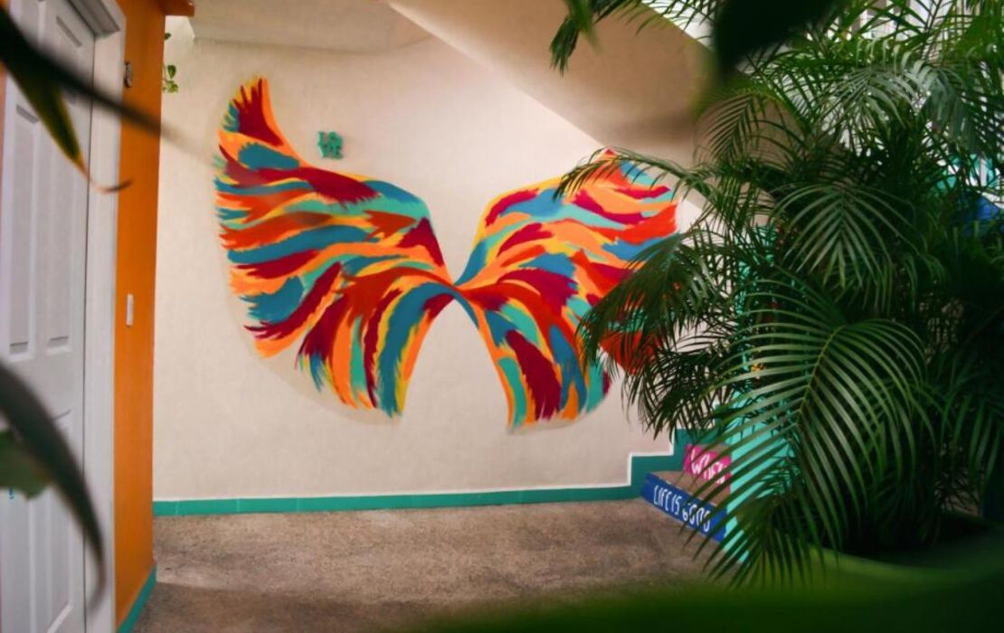 Casa Maria Hotel Boutique & Gallery Adults Only