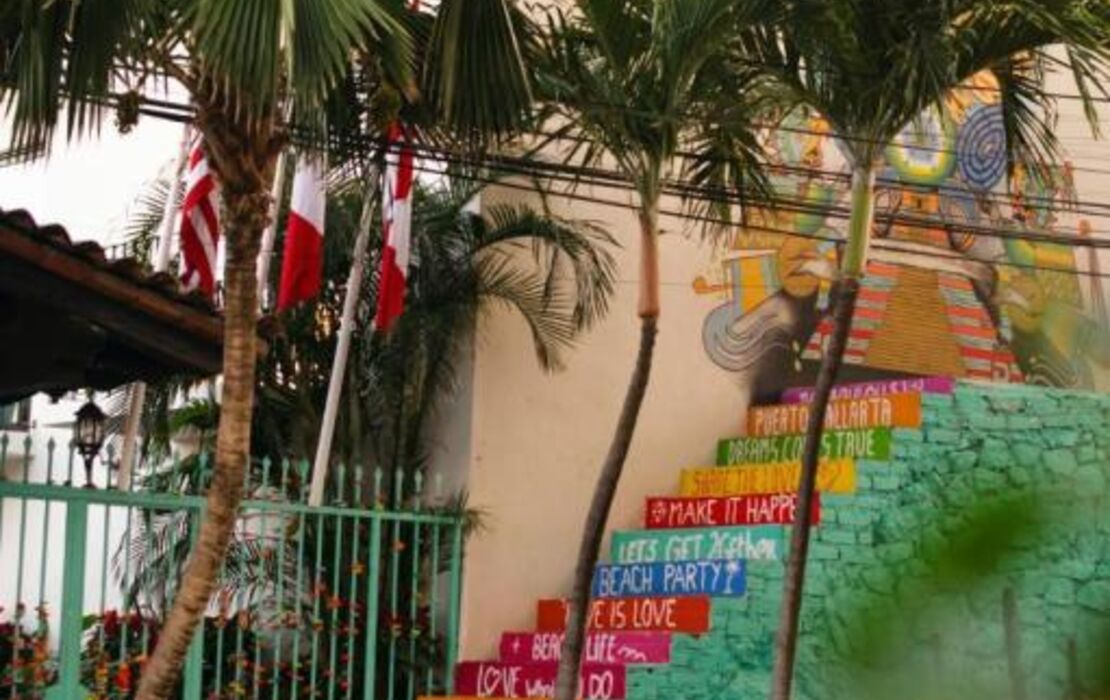 Casa Maria Hotel Boutique & Gallery Adults Only