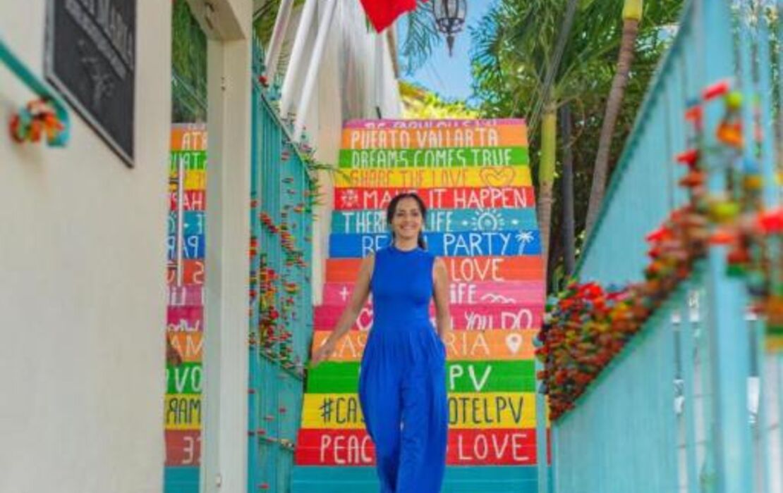 Casa Maria Hotel Boutique & Gallery Adults Only