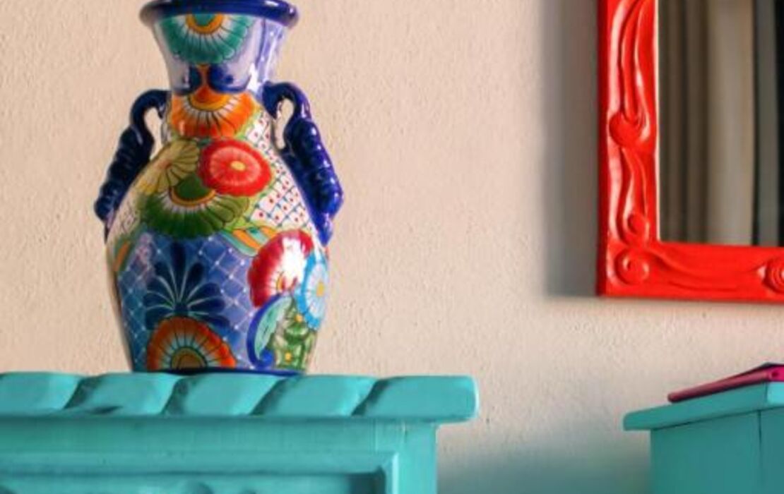 Casa Maria Hotel Boutique & Gallery Adults Only