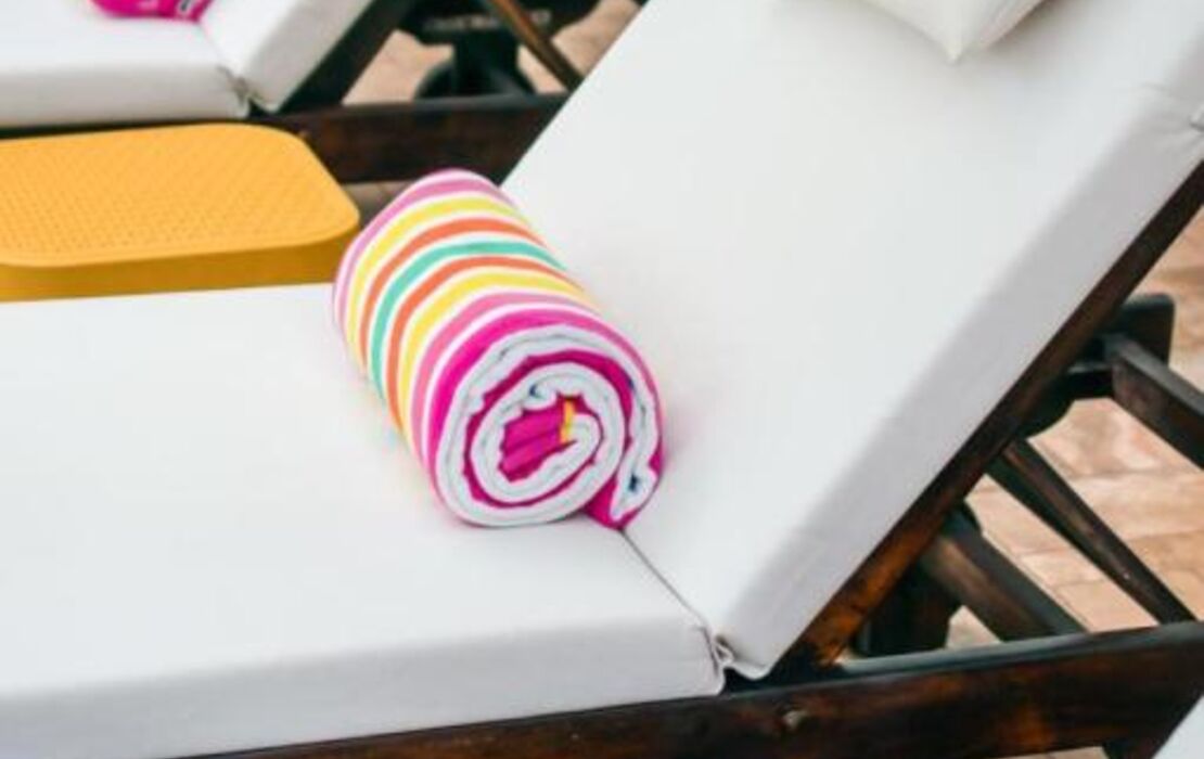 Casa Maria Hotel Boutique & Gallery Adults Only