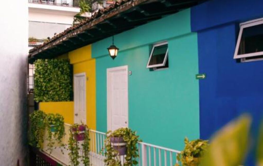 Casa Maria Hotel Boutique & Gallery Adults Only