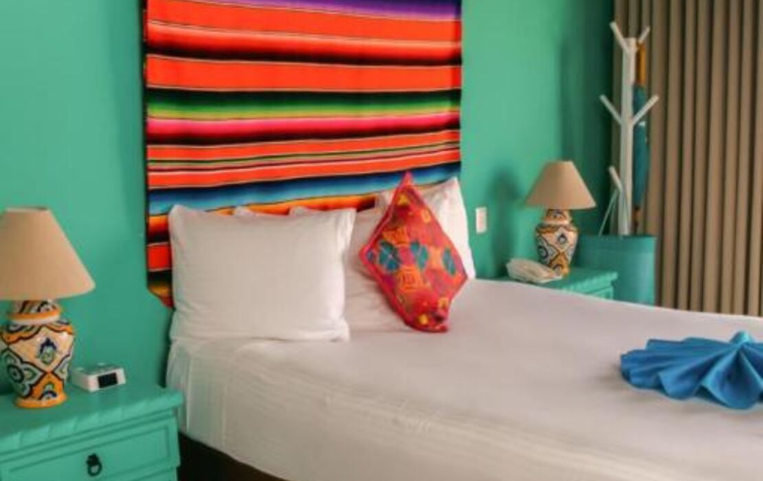 Casa Maria Hotel Boutique & Gallery Adults Only