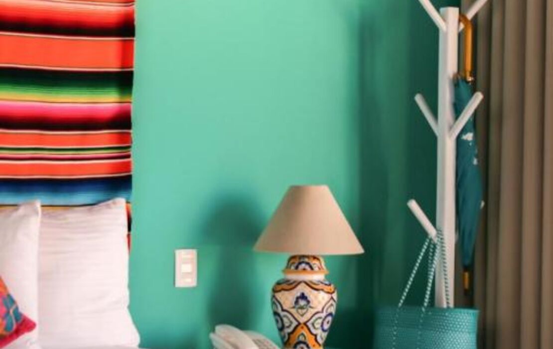 Casa Maria Hotel Boutique & Gallery Adults Only