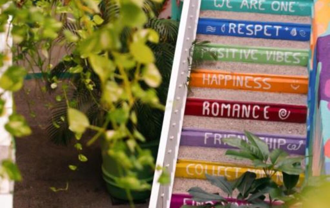 Casa Maria Hotel Boutique & Gallery Adults Only