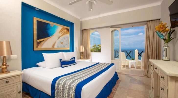 Blue Chairs Beachfront Resort Puerto Vallarta - Adults Only