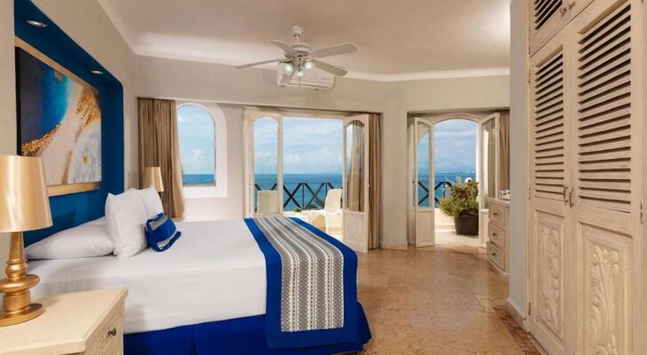 Blue Chairs Beachfront Resort Puerto Vallarta - Adults Only