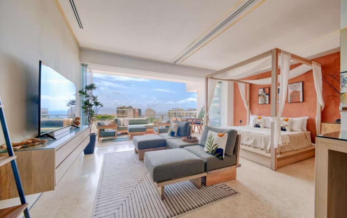 Maxwell Collection Romantic Zone