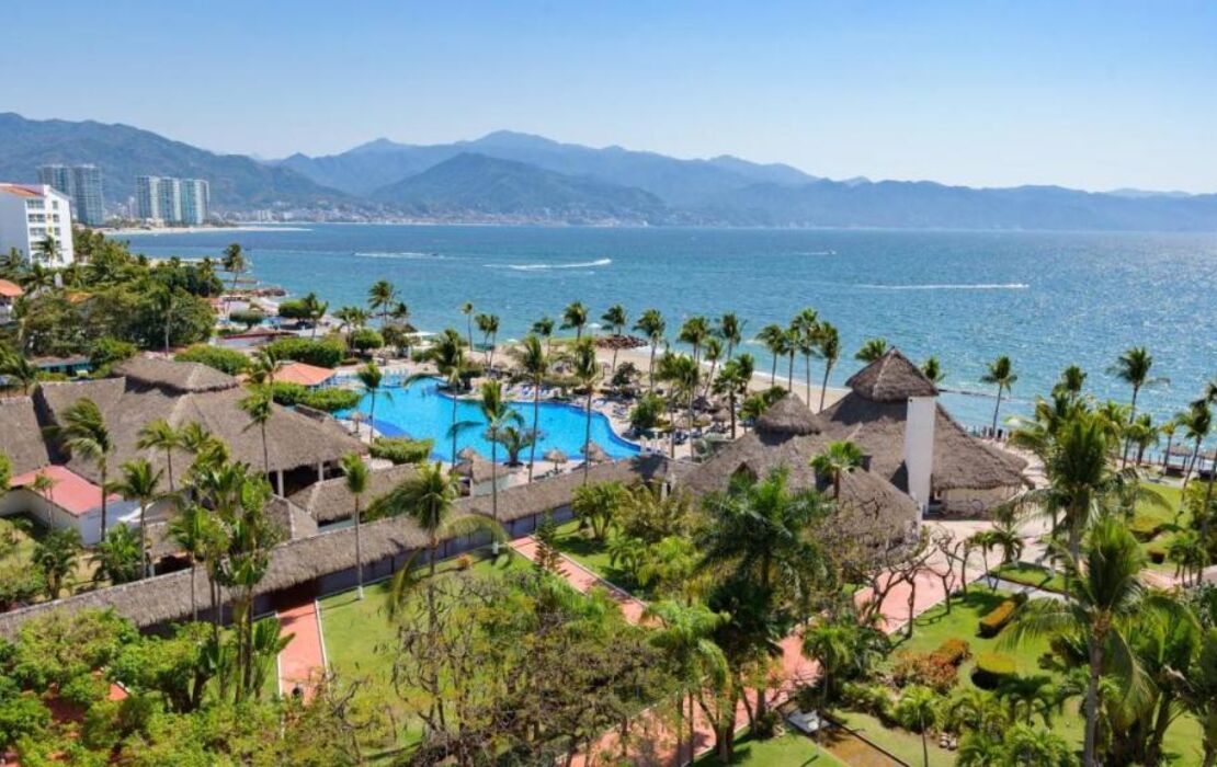 Meliá Puerto Vallarta – All Inclusive