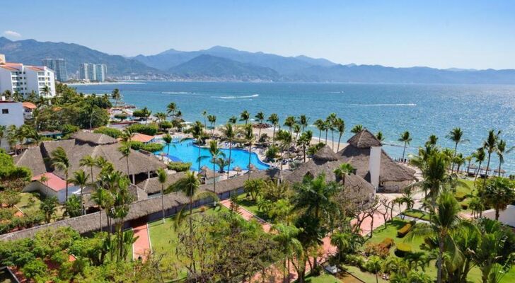 Meliá Puerto Vallarta – All Inclusive