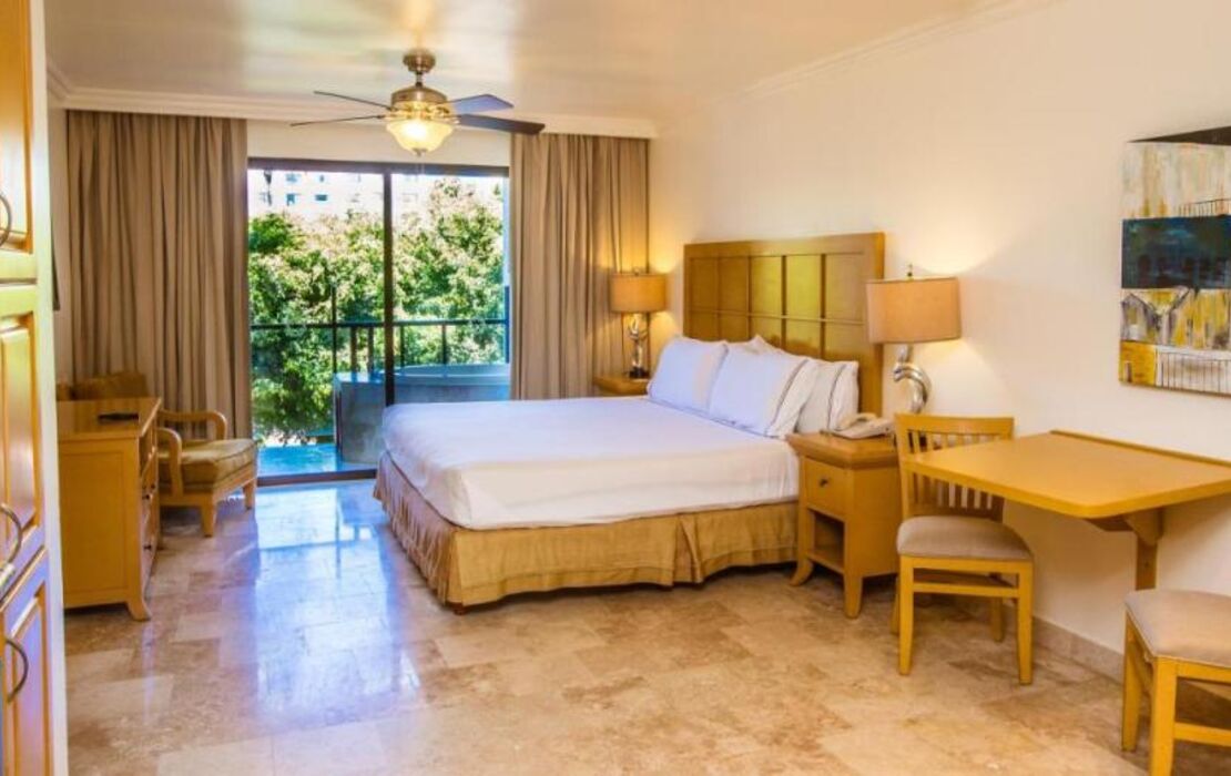 Meliá Puerto Vallarta – All Inclusive