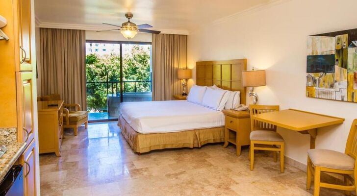 Meliá Puerto Vallarta – All Inclusive