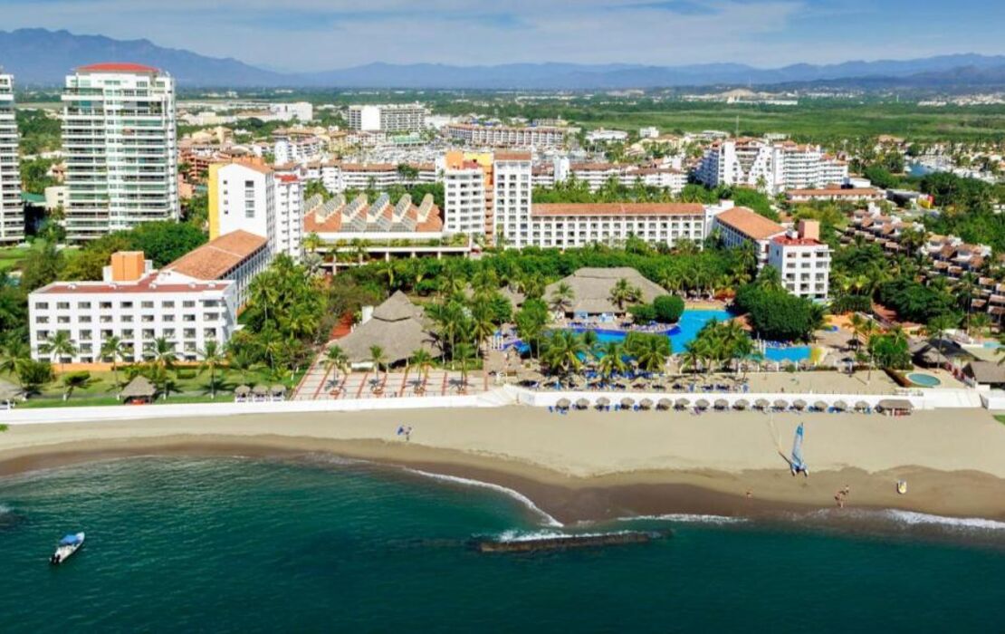 Meliá Puerto Vallarta – All Inclusive