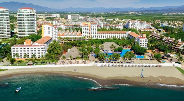 Meliá Puerto Vallarta – All Inclusive