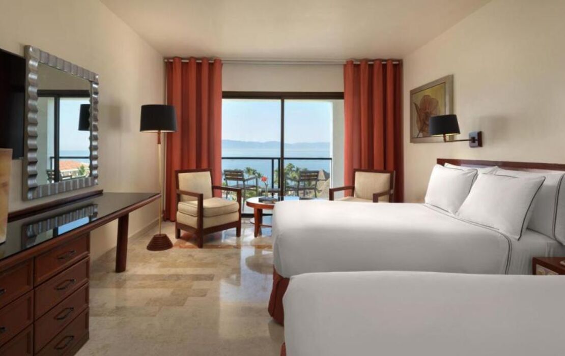 Meliá Puerto Vallarta – All Inclusive