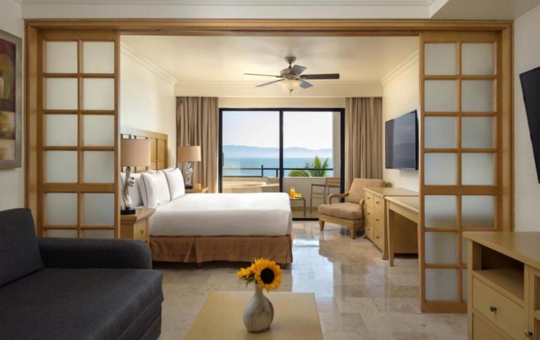 Meliá Puerto Vallarta – All Inclusive