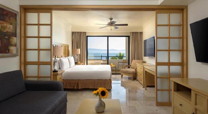 Meliá Puerto Vallarta – All Inclusive