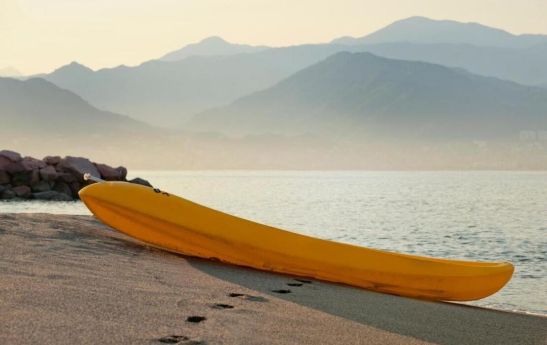 Meliá Puerto Vallarta – All Inclusive