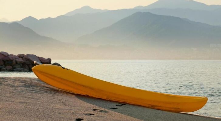 Meliá Puerto Vallarta – All Inclusive