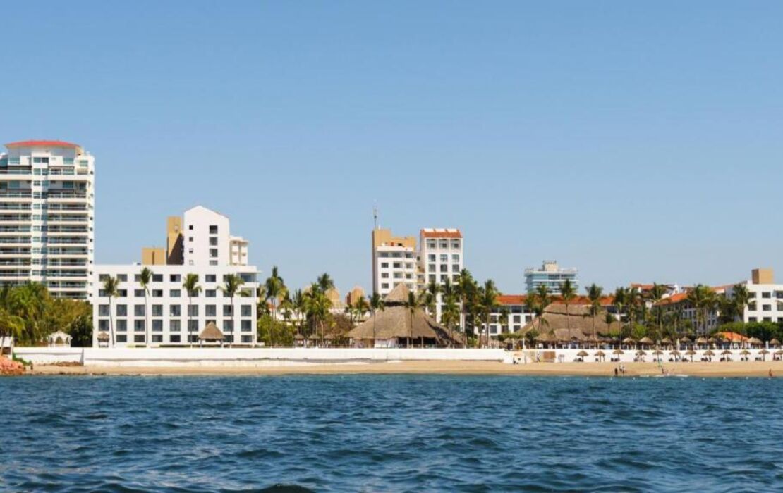 Meliá Puerto Vallarta – All Inclusive