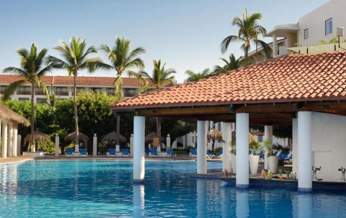 Meliá Puerto Vallarta – All Inclusive