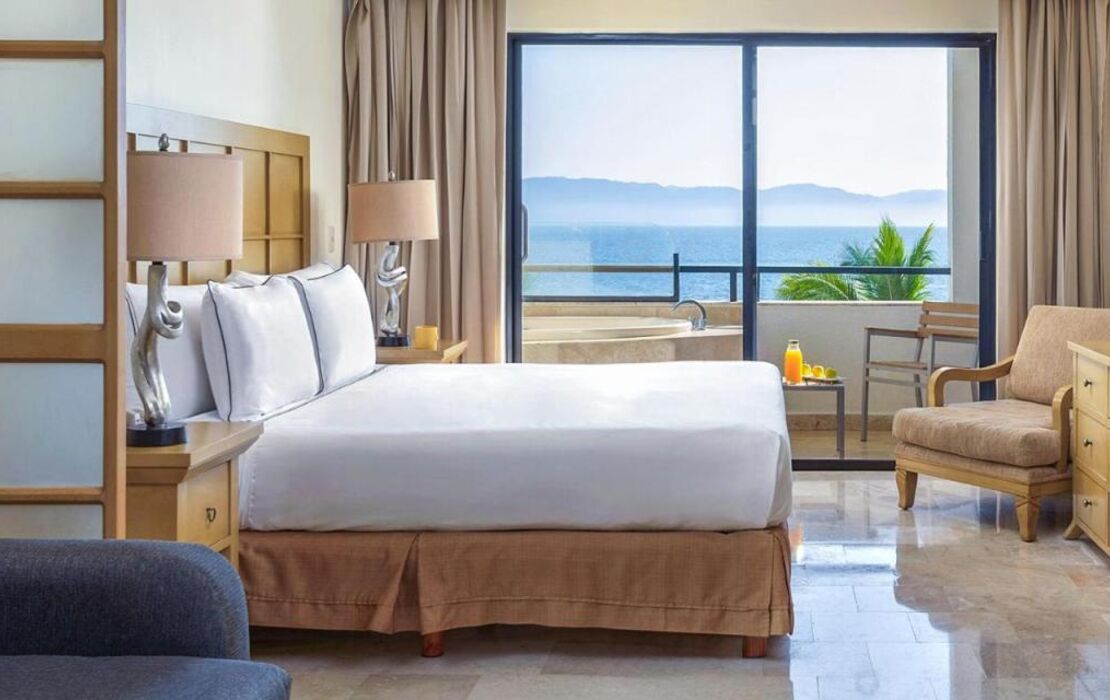 Meliá Puerto Vallarta – All Inclusive