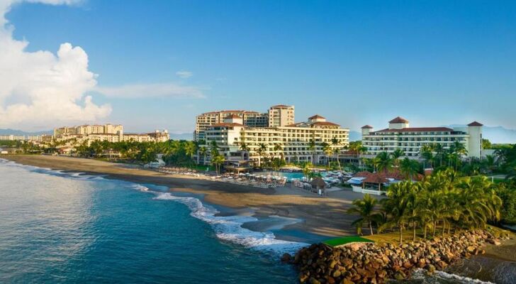 Marriott Puerto Vallarta Resort & Spa
