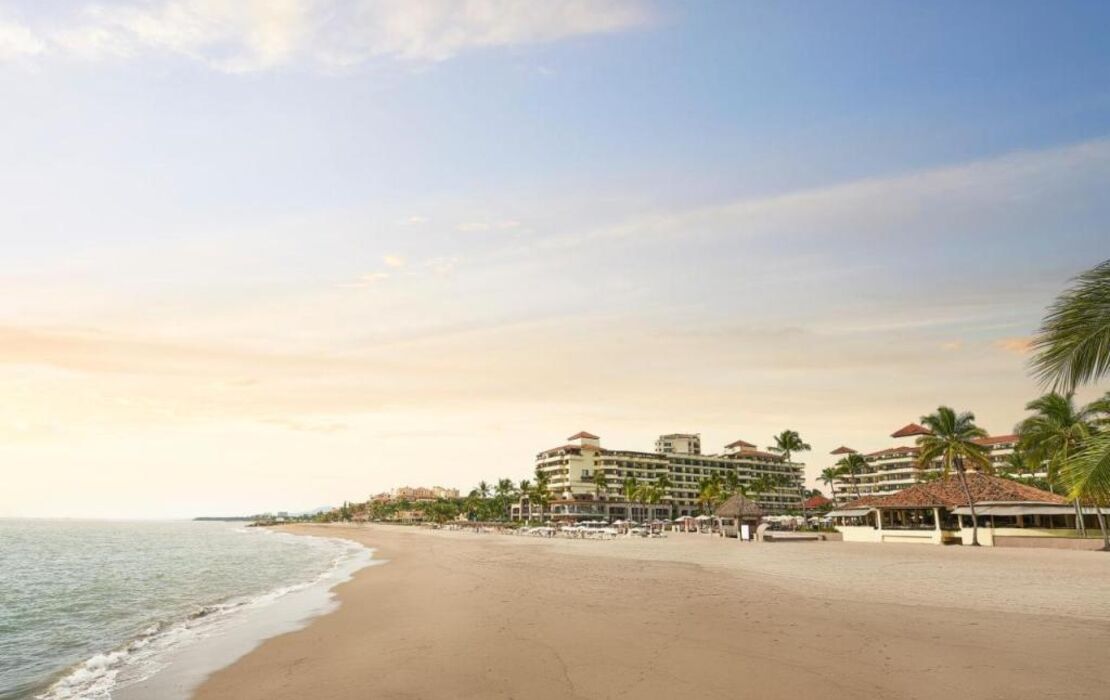 Marriott Puerto Vallarta Resort & Spa
